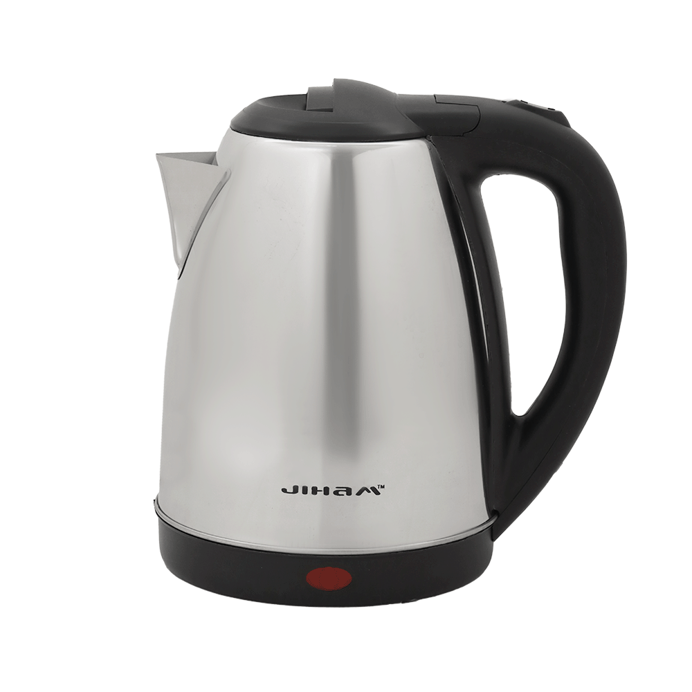 جيهام غلاية كهربائية TM سعة 2 لتر - موديل EJ-80055