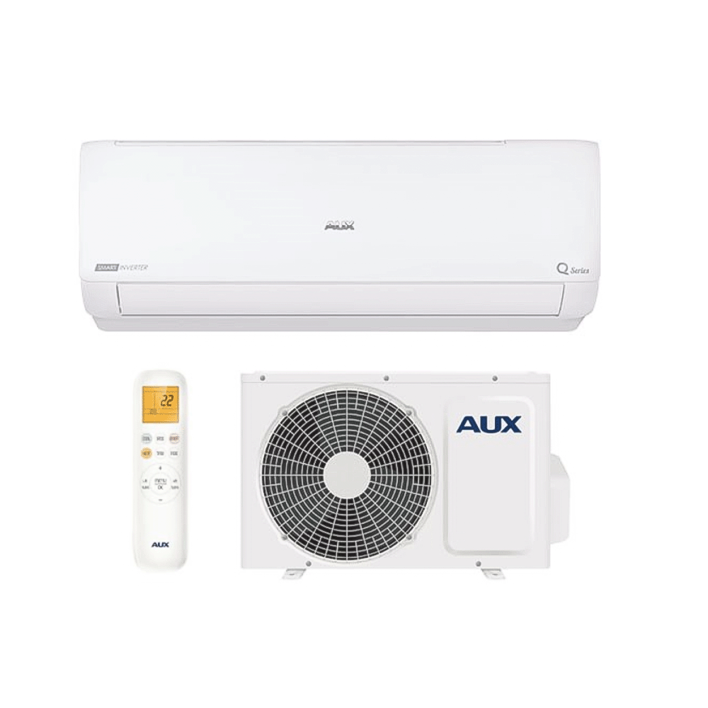 أوكس مكيف هواء سبليت - 1طن