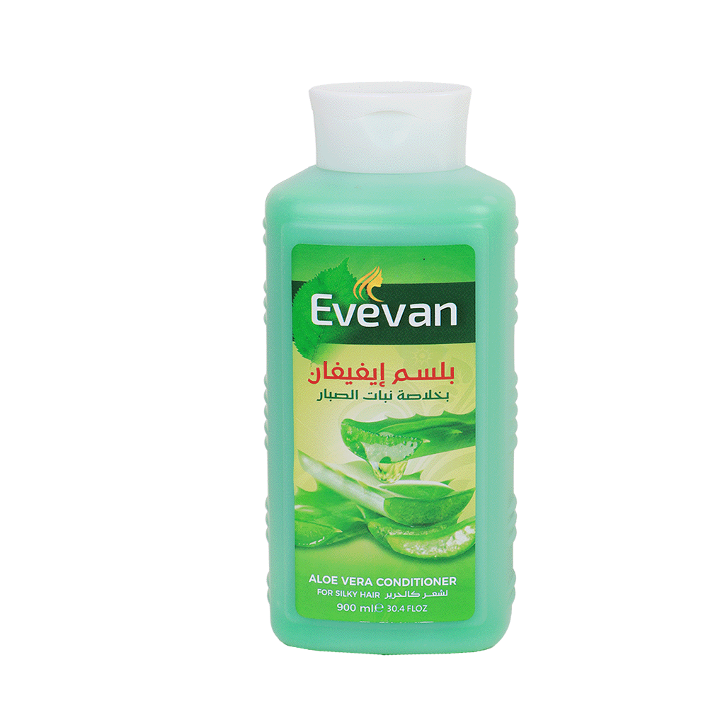 إيفان بلسم بخلاصة نبات الصبار- 900مل