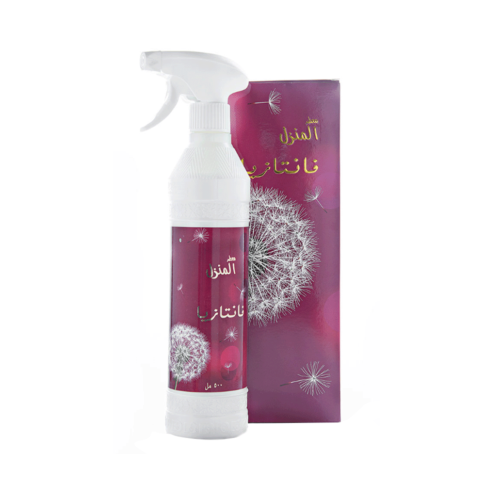 بانافع للعود معطر منزل فانتازيا - 500 مل