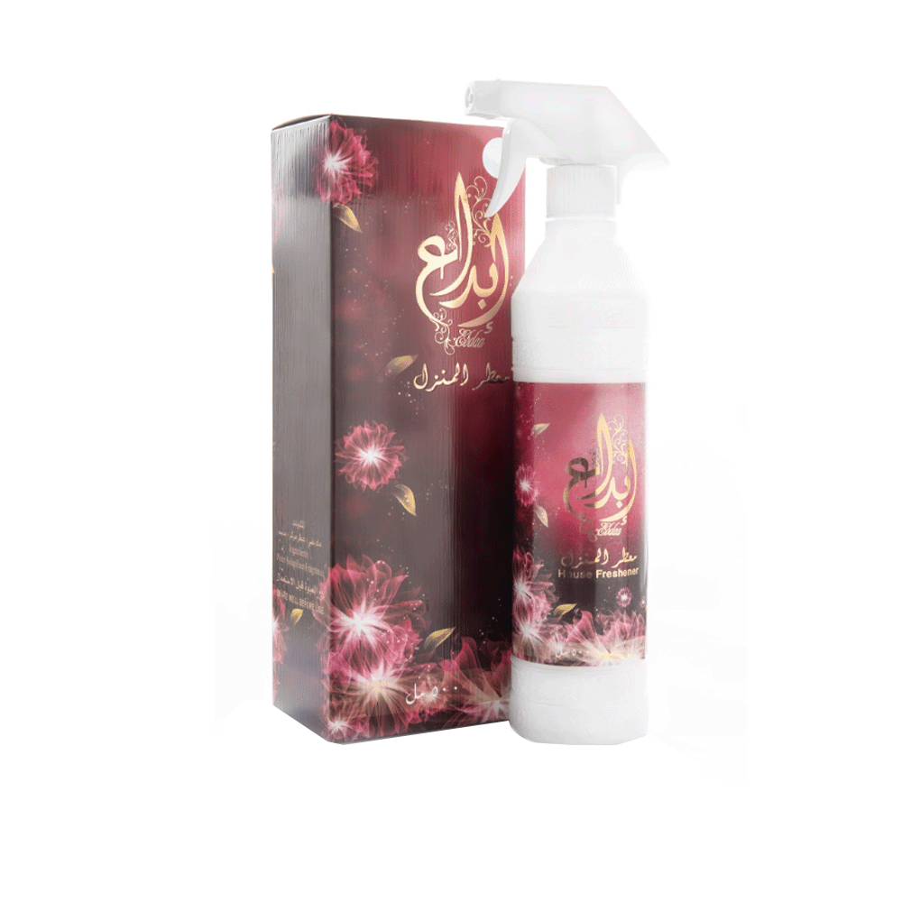 بانافع للعود معطر منزل ابداع - 500 مل