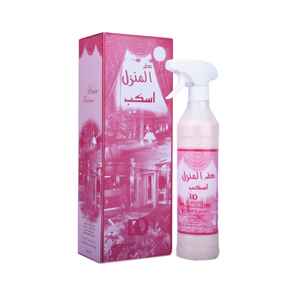 بانافع للعود معطر منزل اسكب - 500 مل