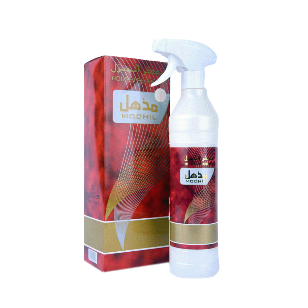 بانافع للعود معطر منزل مذهل - 500 مل