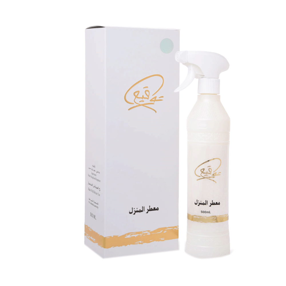 بانافع للعود معطر منزل توقيع - 500 مل