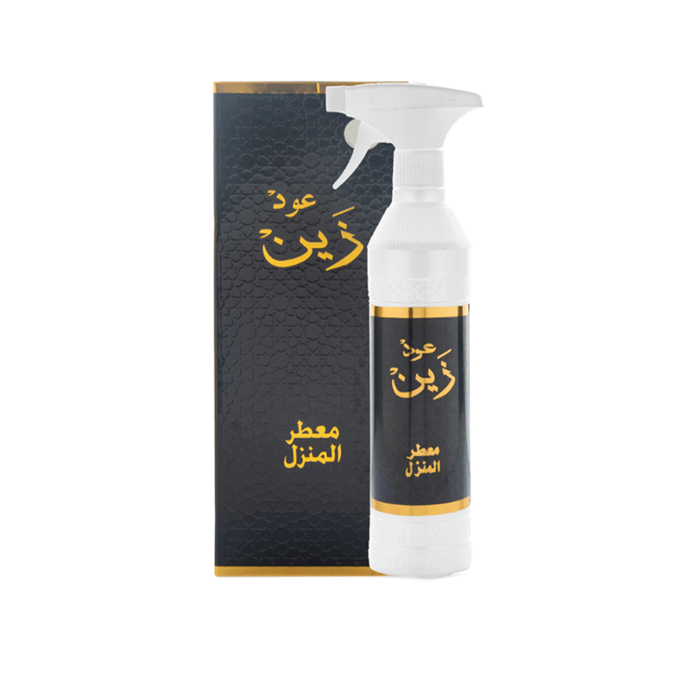 بانافع للعود معطر منزل عود زين - 500 مل