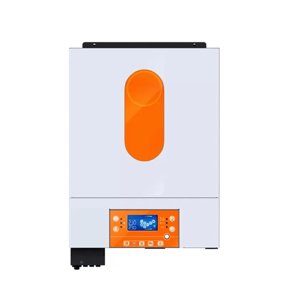 جهاز إنفرتر الجيل الثالث -10 كيلو لون ابيض