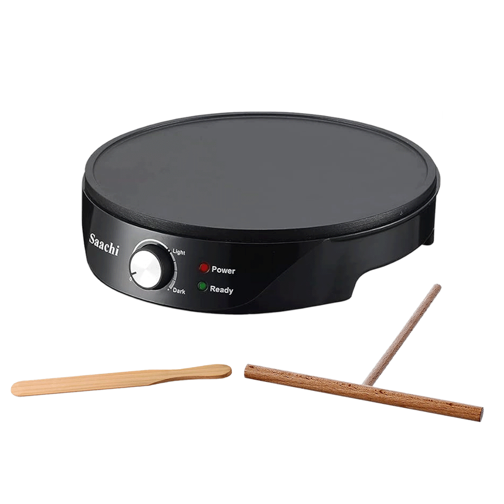 ساتشي صانعة الكريب قوة 1000 واط - موديل NL-CM-1863