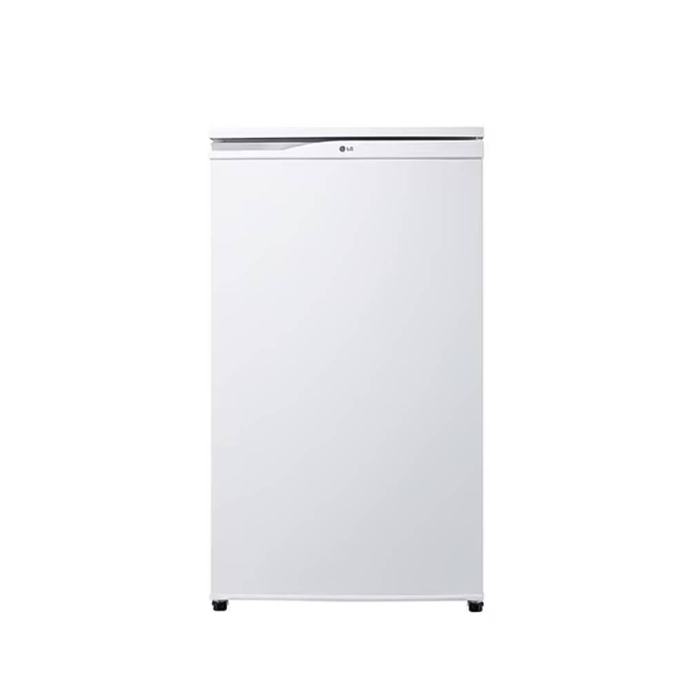 ال جي ثلاجة مكتبية باب واحد سعة 129 لتر و قوة 160 واط - موديل GL-131SQQP