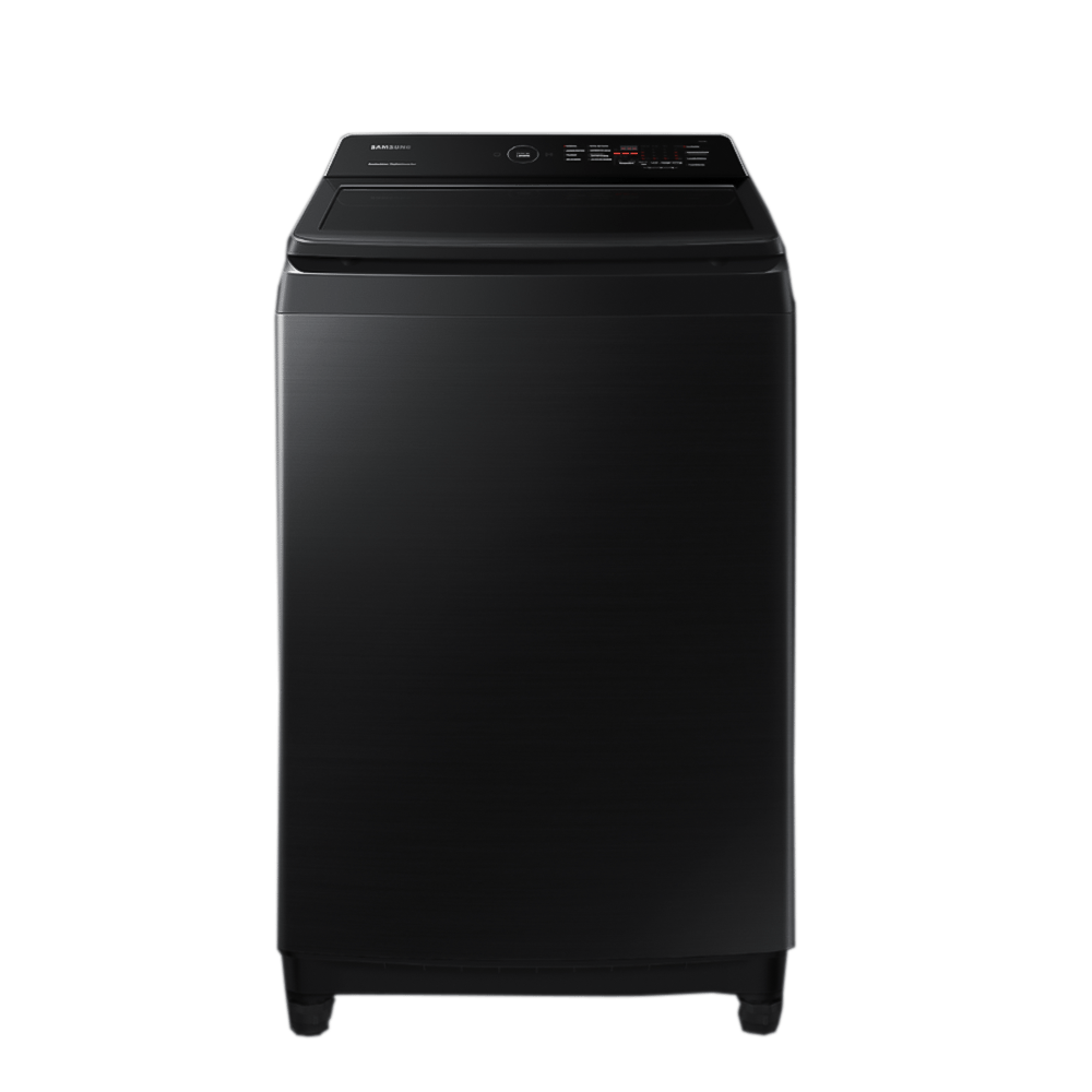 سامسونج غسالة كهربائية فتحة علوية اتوماتيك سعة 16 كجم و قوة 900 واط - موديل WA16CG6745BV