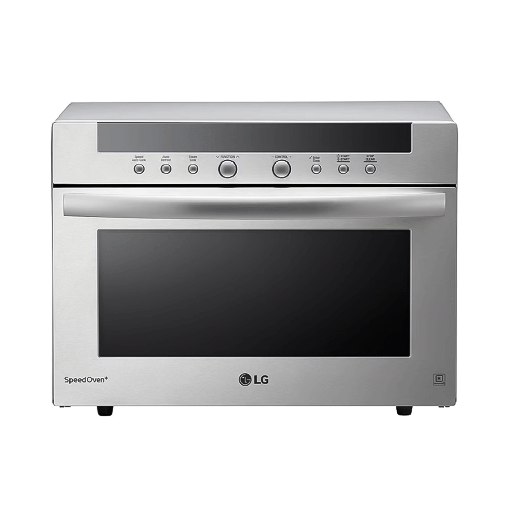 ال جي ميكروويف كهربائي سعة 38 لتر وقوة 2000 واط - موديل MA3884