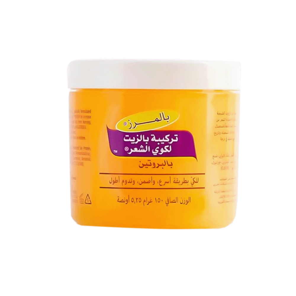 بالمرز كريم شعر بريسنج اويل فورميولا - 150 جم