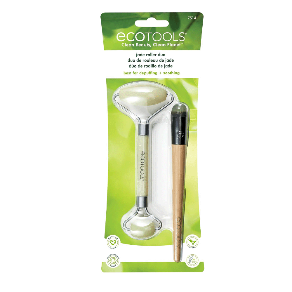 ايكو تولزأداة تدليك أسطوانة الوجه و أسفل العين