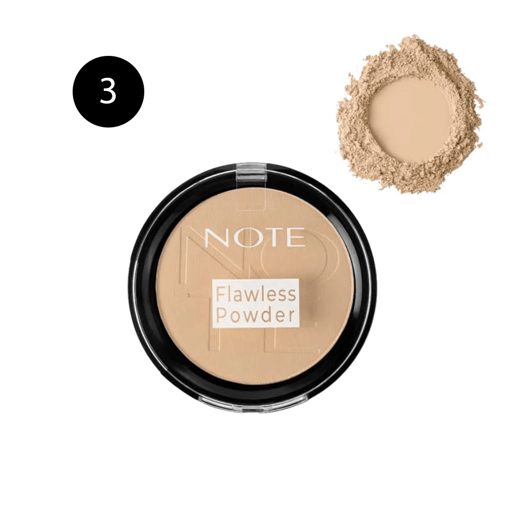 نوت بودرة فلوليس - 10g