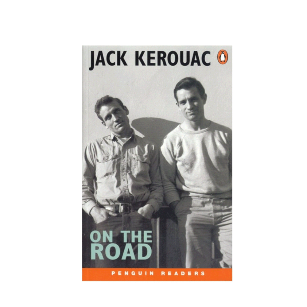 رواية على الطريق - جاك كيرواك