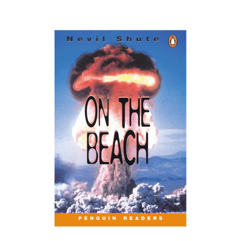 رواية على الشاطى - نيفيل شوت