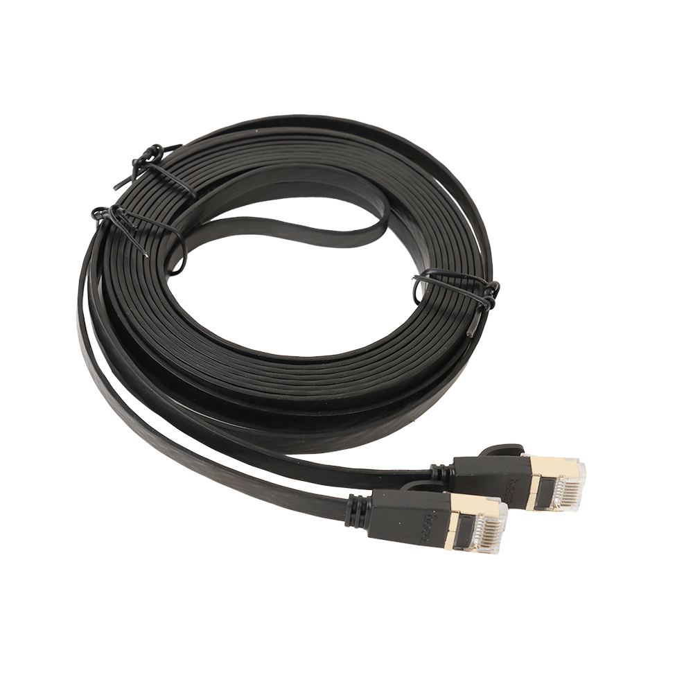 هوكو واير شبكه لون اسود بطول 5 متر - موديل US07