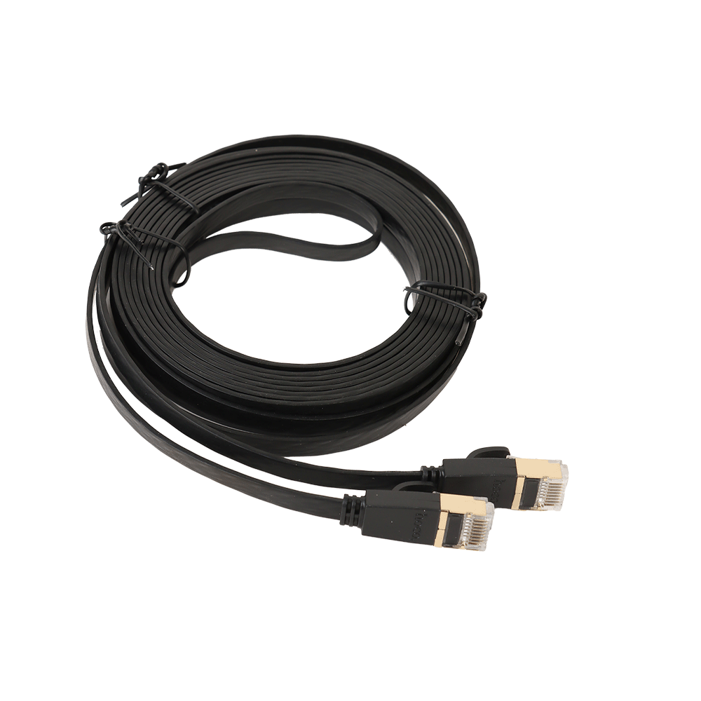 هوكو واير شبكه لون اسود بطول 10 متر - موديل US07