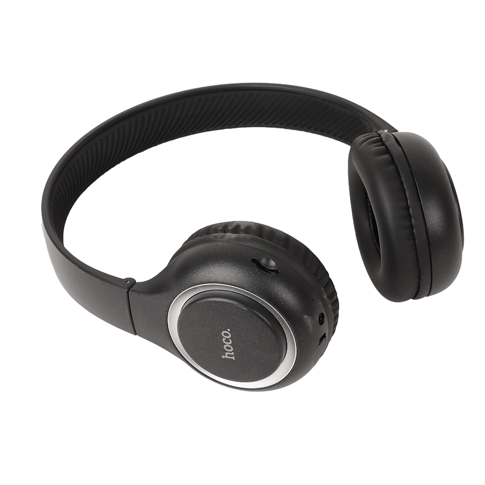 هكو سماعه رأس اسود - موديل W41