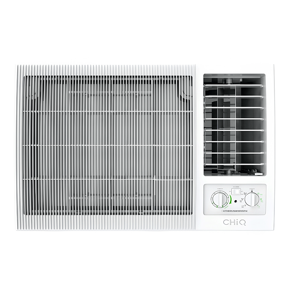 تشيك مكيف طن شباك قوة 1730 واط - موديل MWT3-12CO-AKE