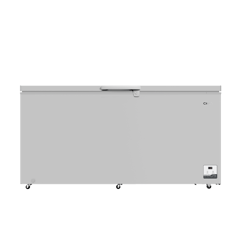 تشيك فريزر 700 لتر و قوة 64 واط انفرتر - موديل CCF910DSK3
