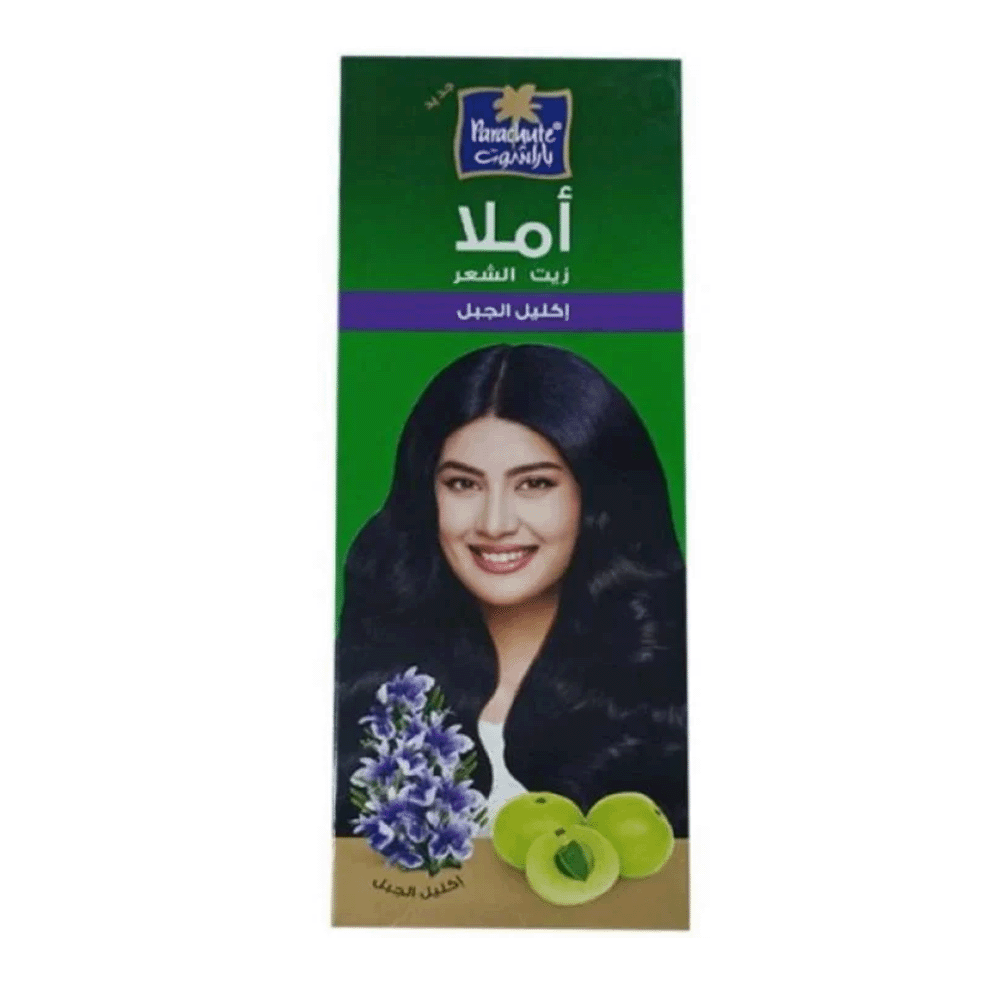 باراشوت زيت املا بإكليل الجبل - 300 مل