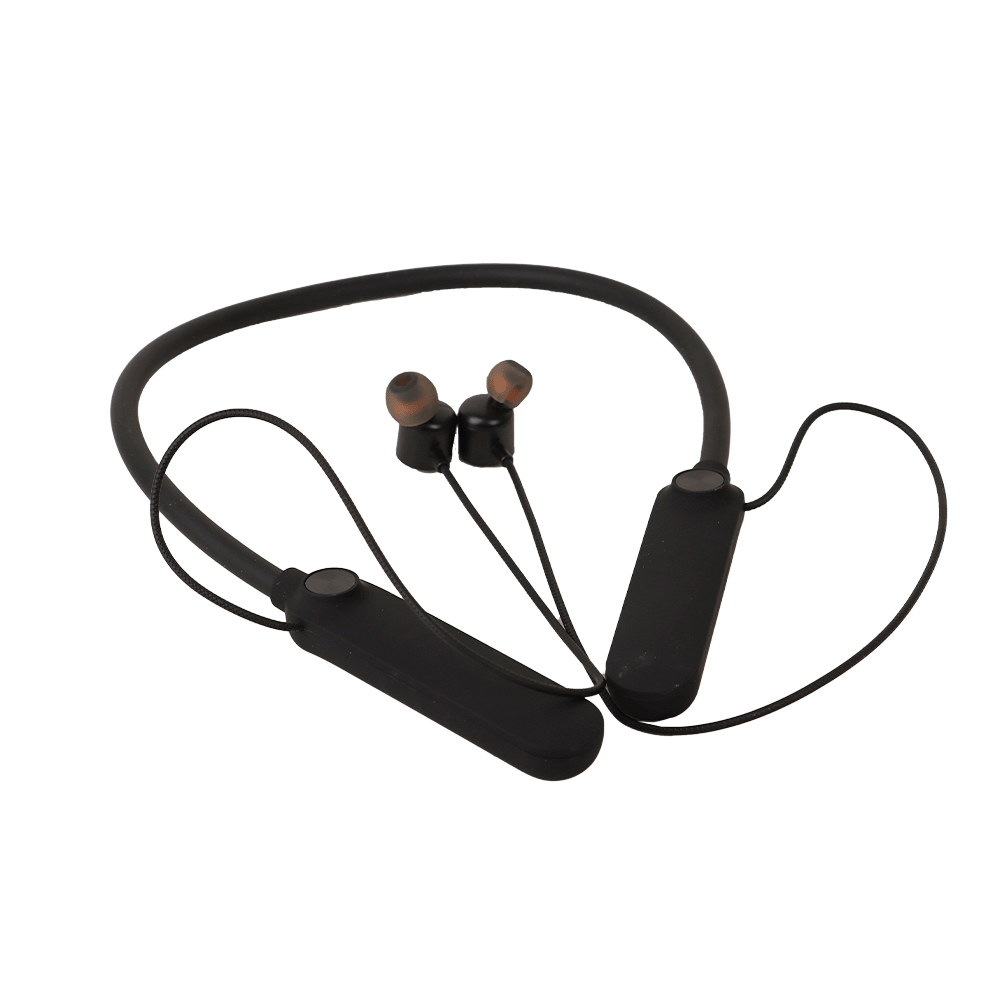 سبيك سماعه رأس يلوتوت عنق - موديل LS_97