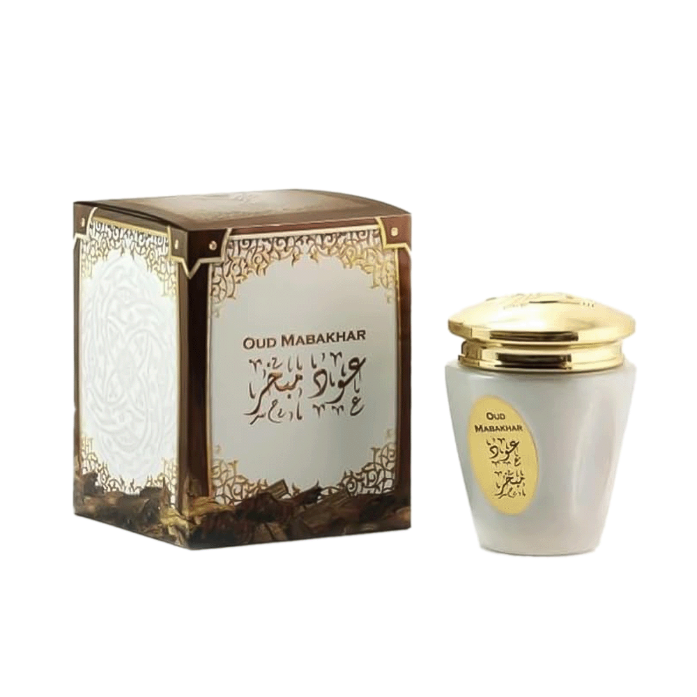 الماس للعطور بخورعود مبخر – 35 جم