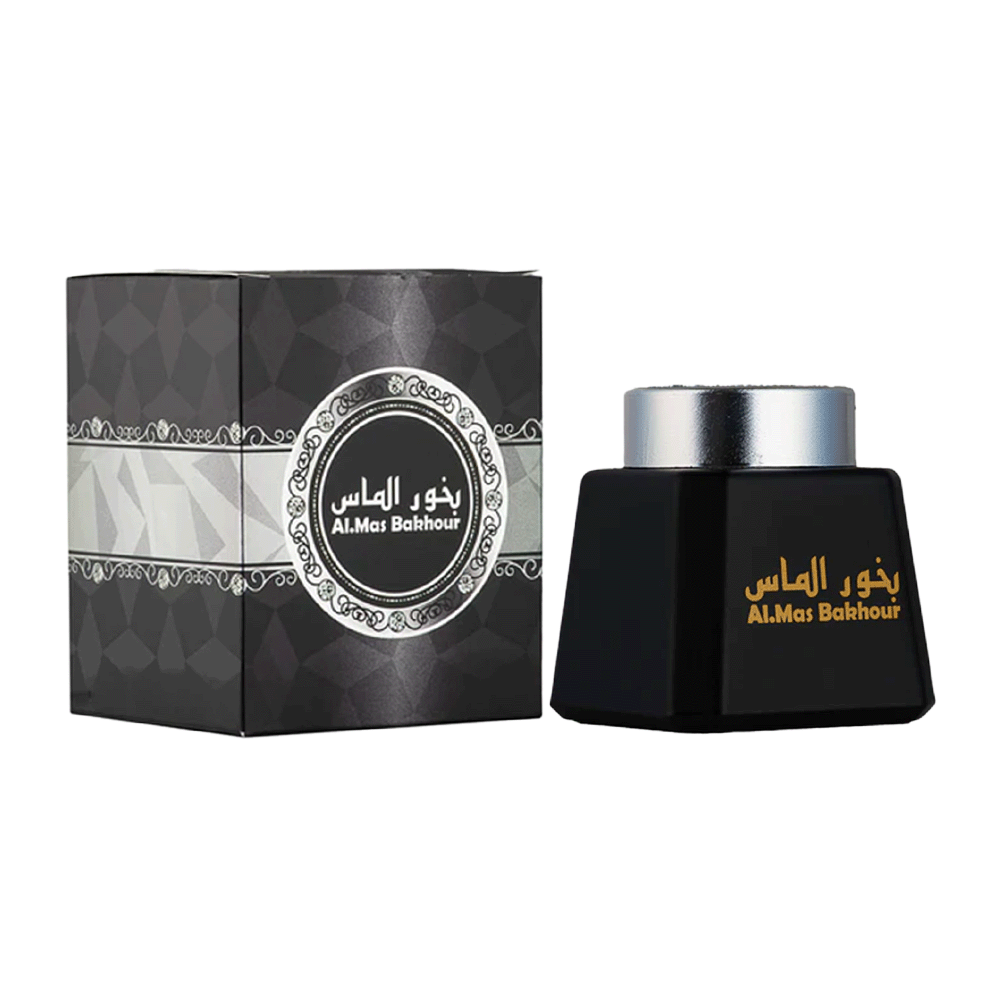 الماس للعطور بخور الماس - 28 جم