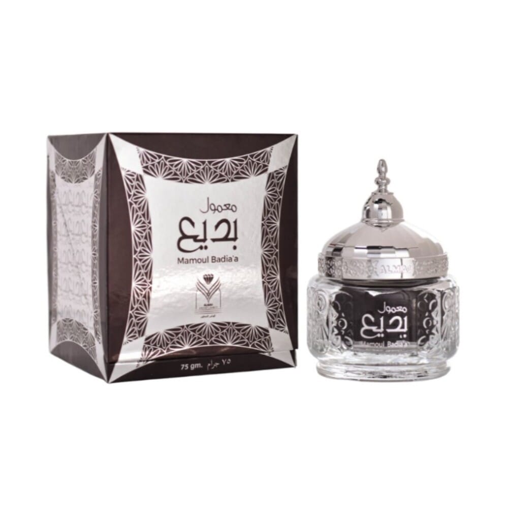 الماس للعطور معمول بديع - 75 جم