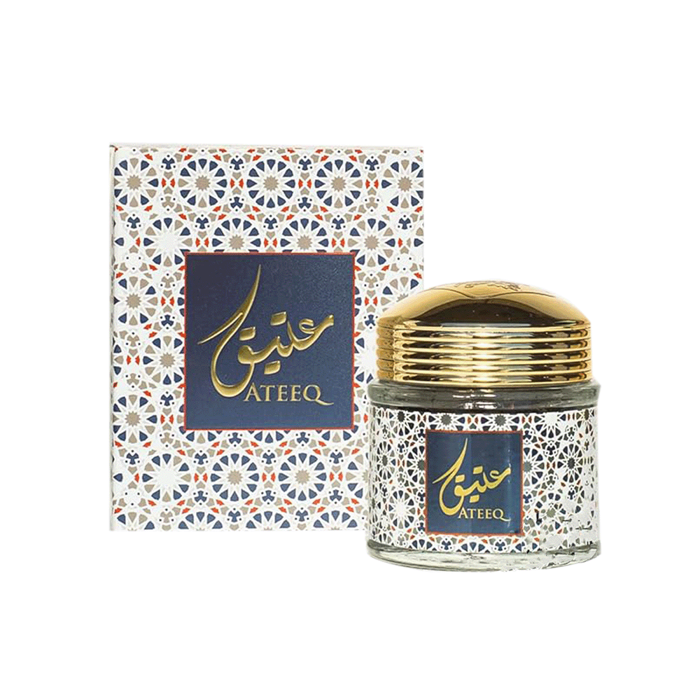 الماس للعطور بخورعتيق - 40 جم