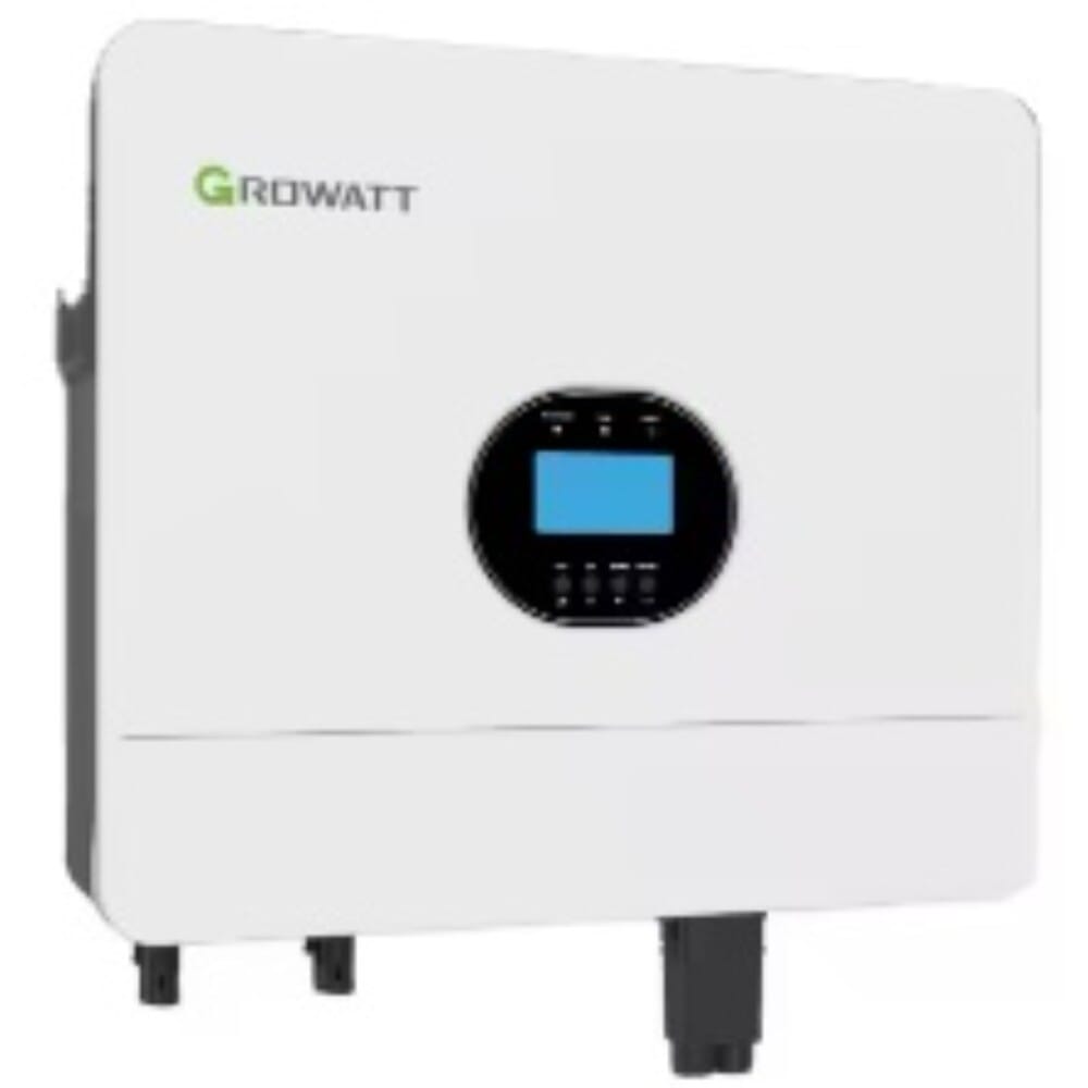 جرو وات جهاز انفرتر 6K - موديل SPF 6000 ES