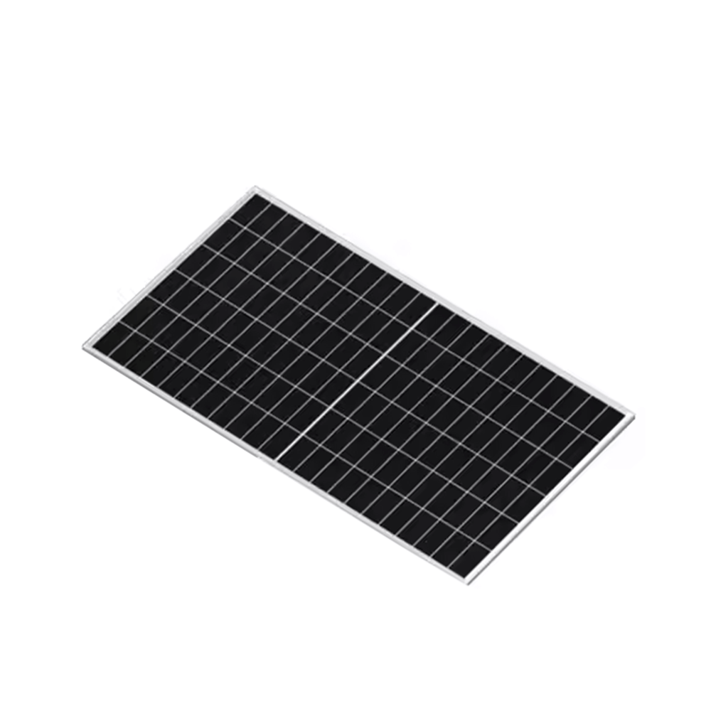 لوح شمسي دايا سولار وجهين بسعة 720 واط - موديل DHN-66Y18DO-720W