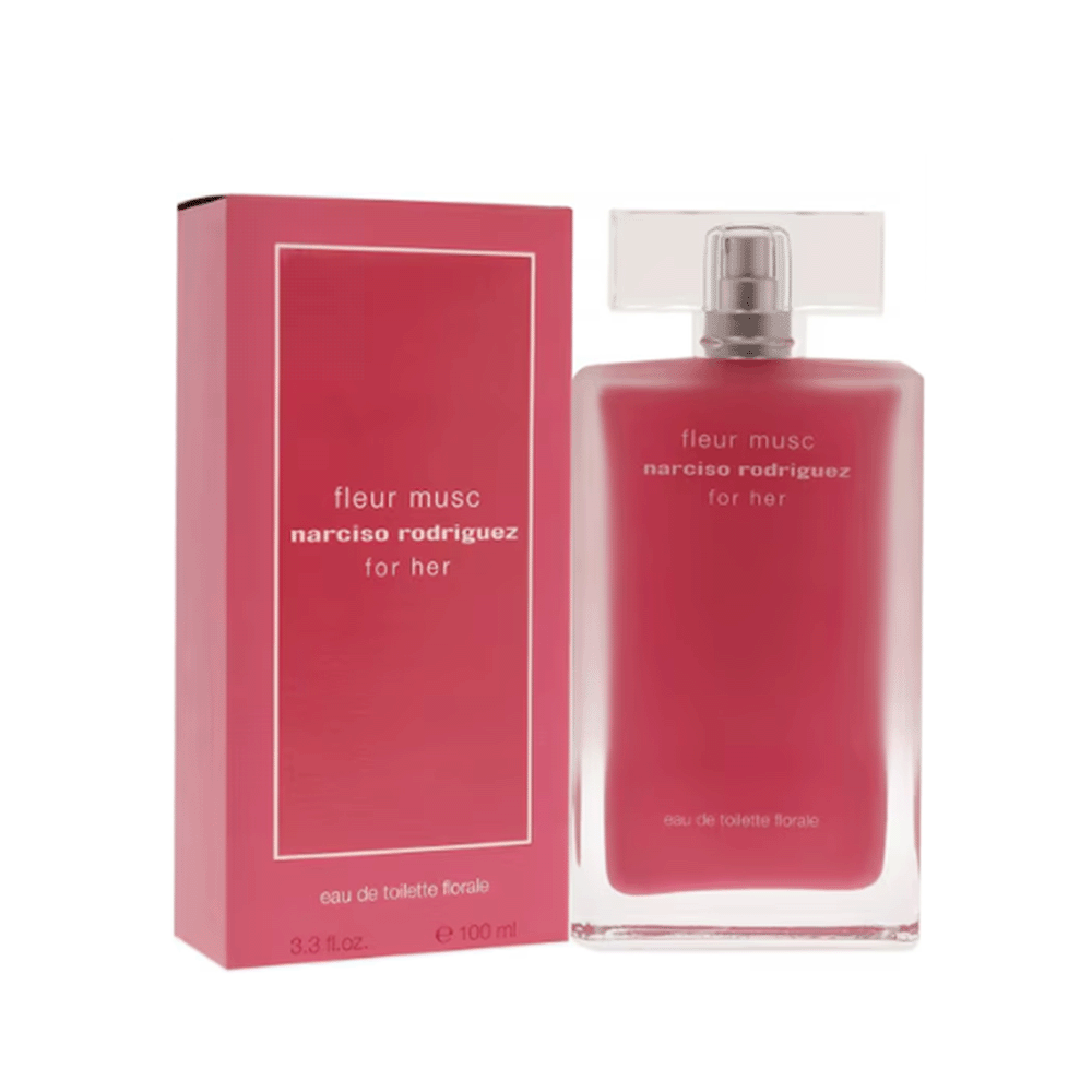 نارسيسو رودريغيز عطر فلور ماسك فور هير أو دي تواليت للنساء - 100 مل