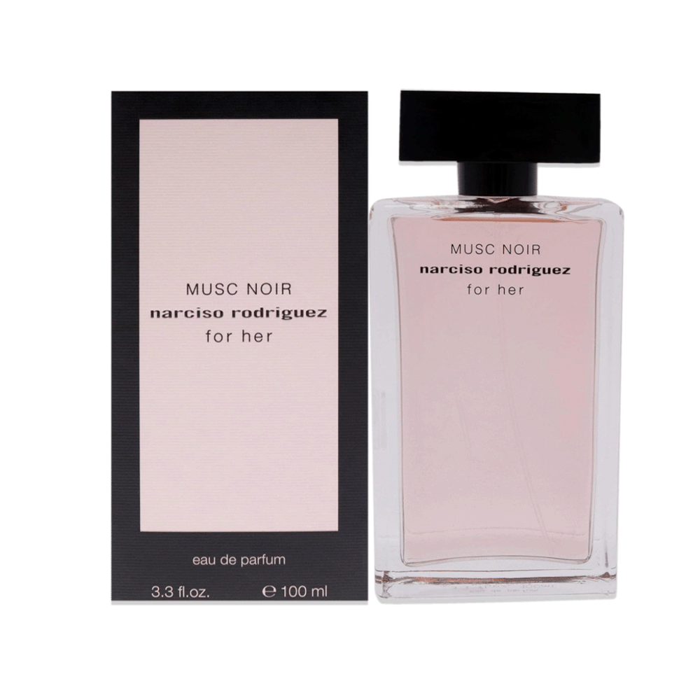 نارسيسو رودريغيز عطر مسك نوير أو دو بارفيوم للنساء - 100 مل