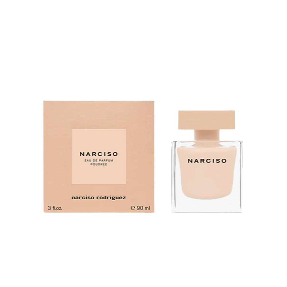 نارسيسو رودريغيز عطر نارسيسو بودريه أو دو بارفيوم للنساء - 90 مل