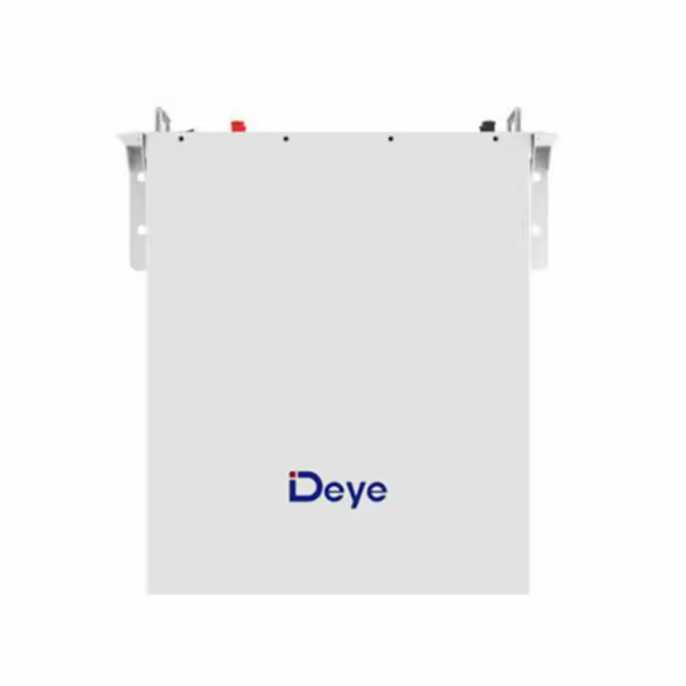 بطارية تخزين الطاقة الشمسية دايا سعة 5 كيلو - موديل Se-G5.1