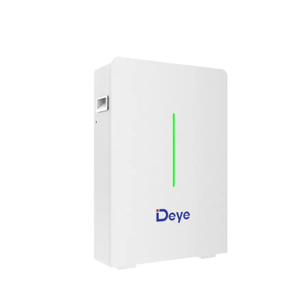 دايا بطارية تخزين الطاقة الشمسية 10 كيلو - موديل RW-F10.6