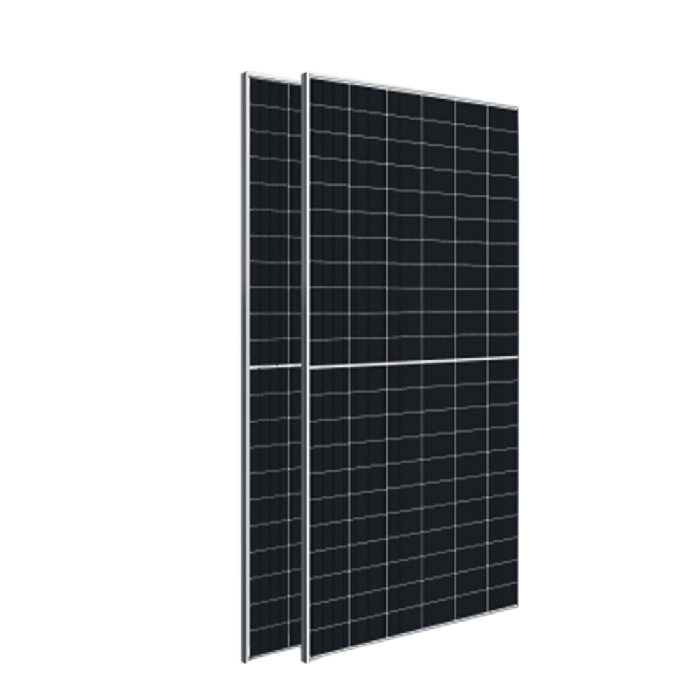 موتوما لوح شمسي وجهين بقوة585 واط - موديل N7 CHSM66RN