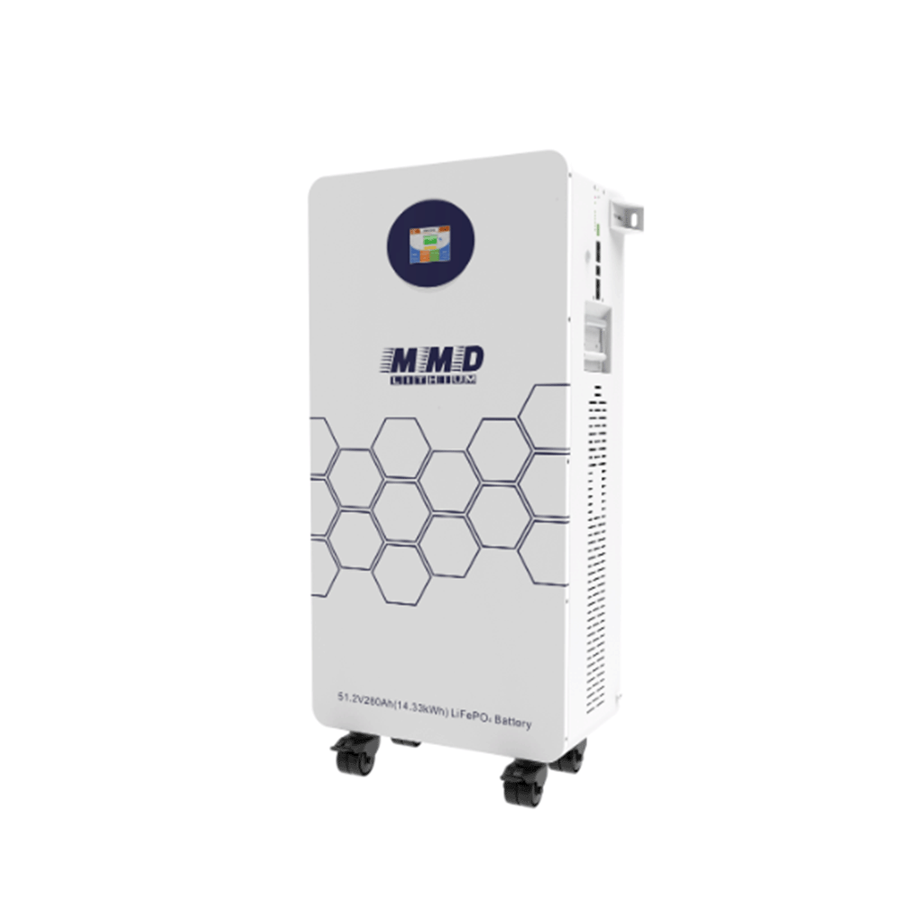 إم إم دي بطارية بجهد 51.2 فولت وسعة 10 كجم - موديل OPJT13048