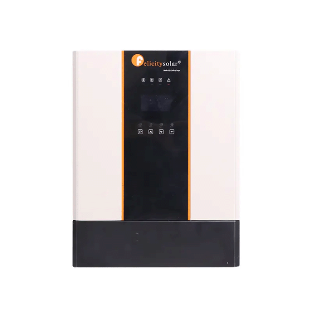 فيليستي سولار جهاز محول طاقة بقوة 5 كيلو - موديل IVEM5048