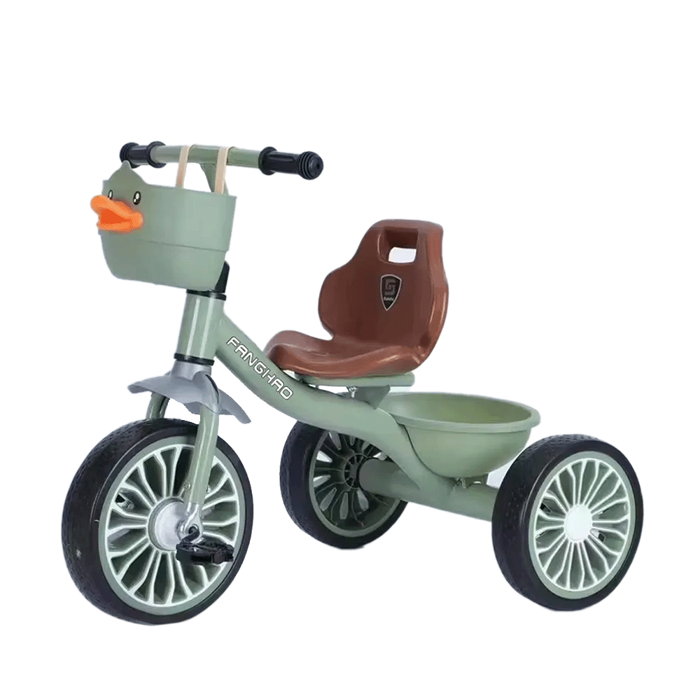 فانغاو دراجة ثلاثية العجلات للأطفال 