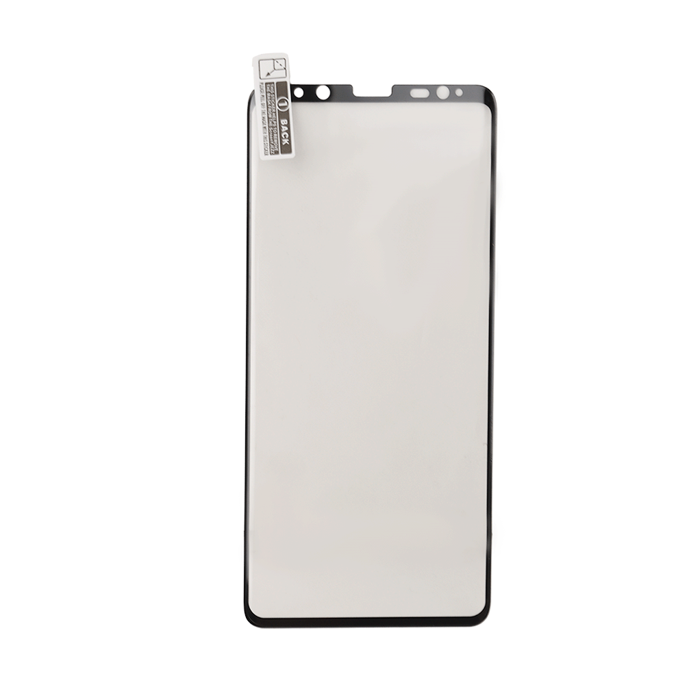 ايفون لاصق زجاجي جوال - موديل 14