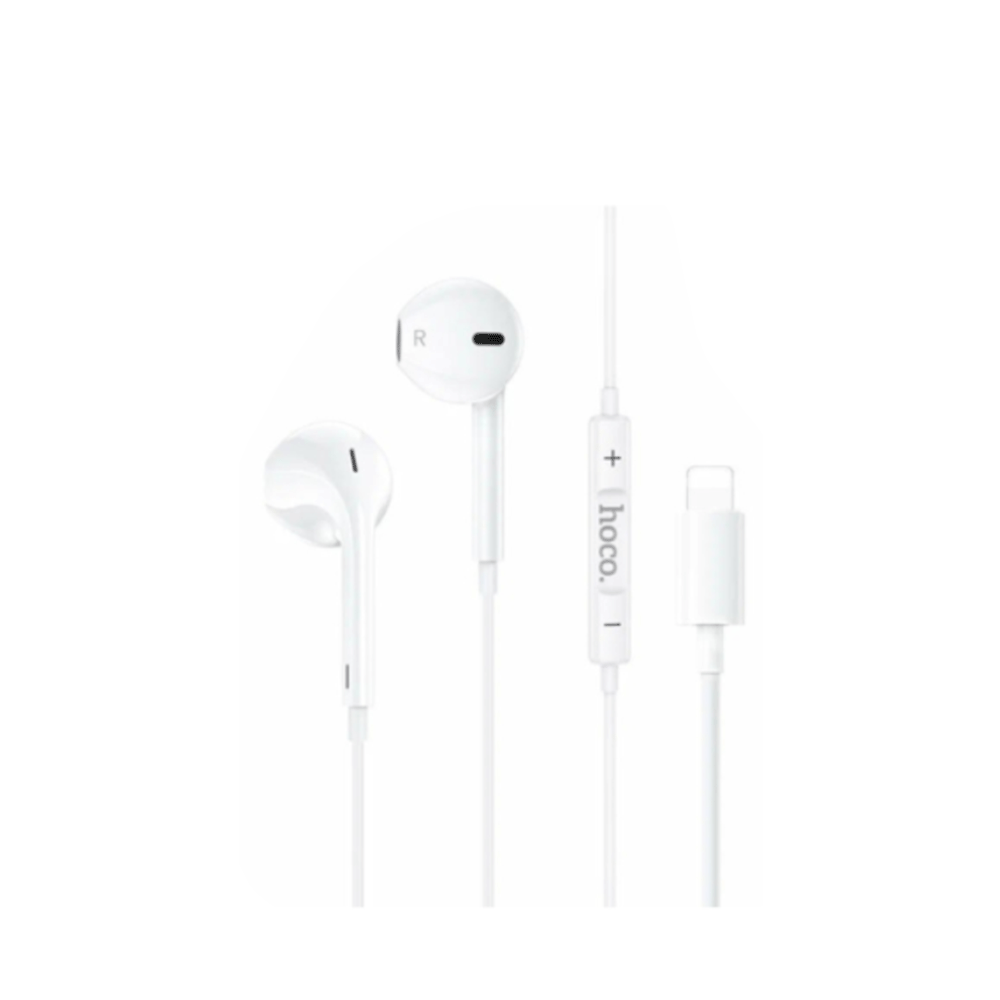 هوكو سماعة أذن لاسلكية بلوتوث بجهد 5 فولت - موديل L7