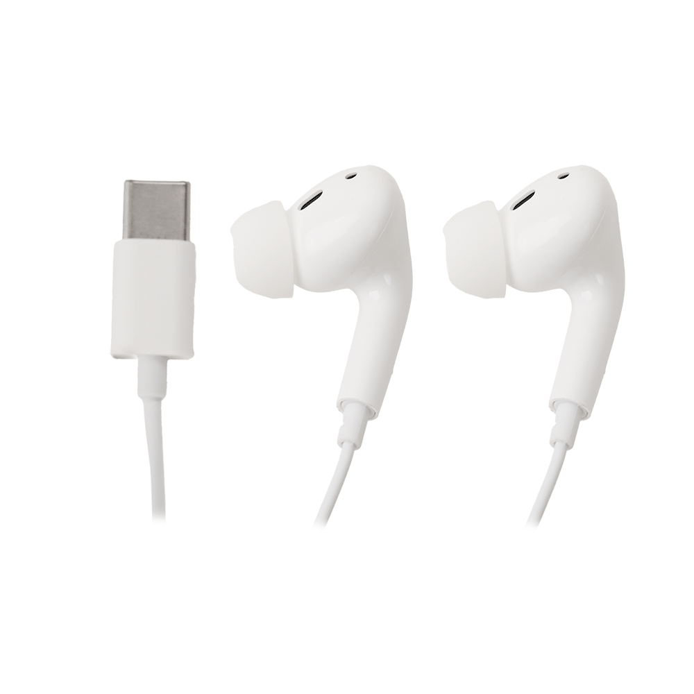 هوكو سماعه أذن سلكية مع ميكروفون عالية الجودة - موديل m1 pro