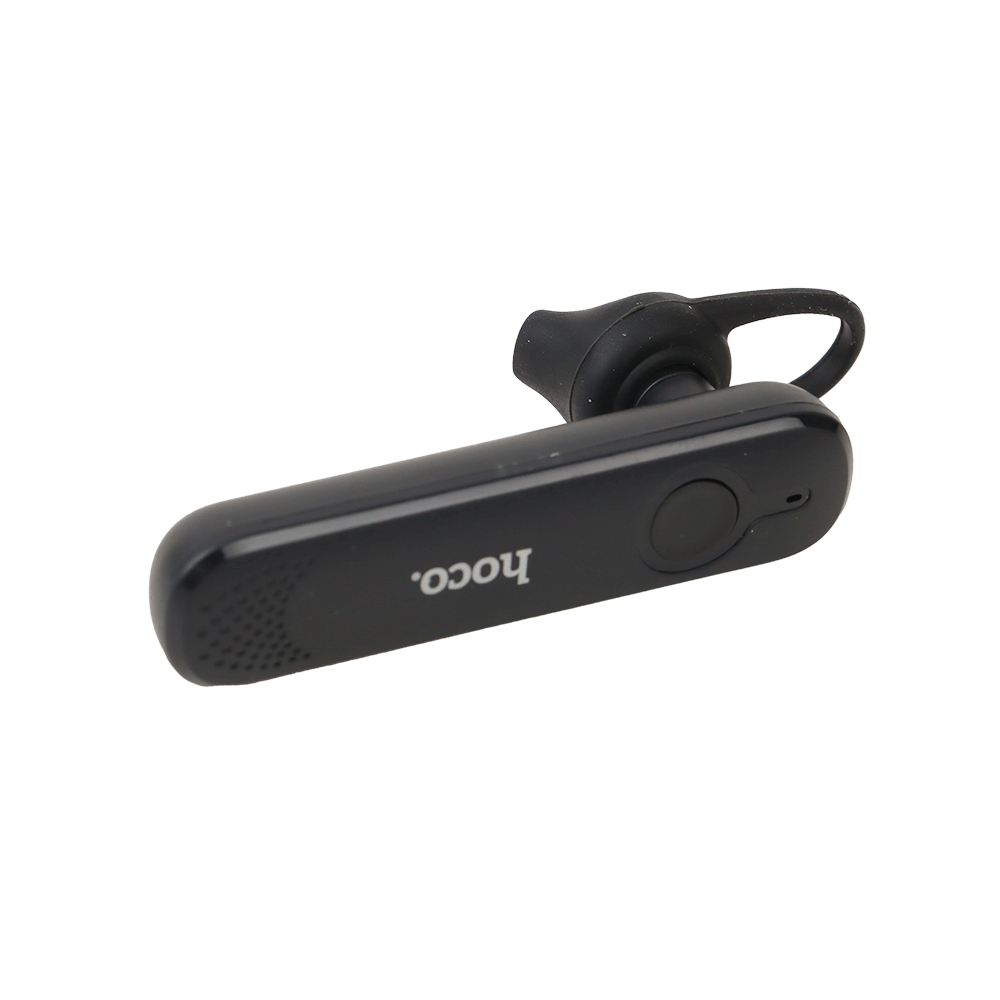 هوكو سماعة أذن لاسلكية بلوتوث بجهد 3.7 فولت - موديل E63
