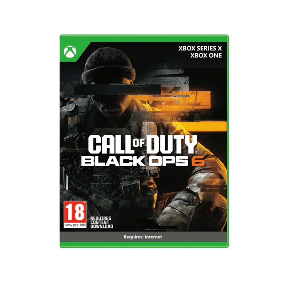 لعبة فيديو كول أوف ديوتي - بلاستيشن 5