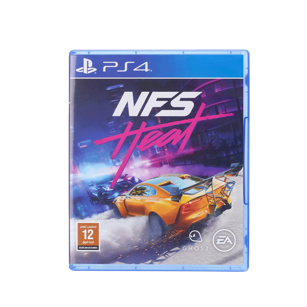 إي ايه لعبة فيديو نيد فور سبيد هيت - بلاستيشن 4