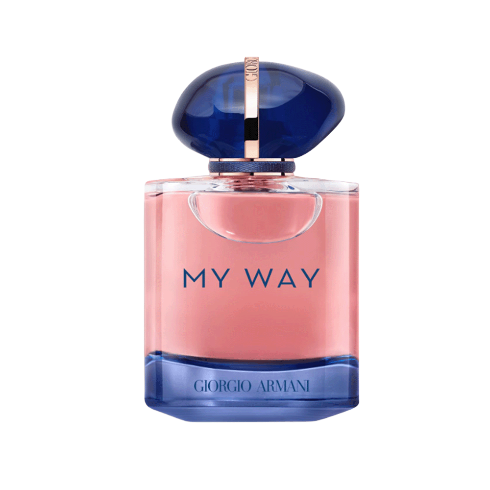 أرماني عطر ماي واي أو دو برفيوم للنساء - 100 مل