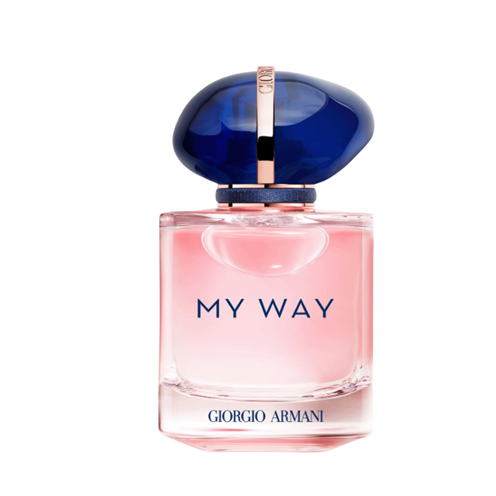 أرماني عطر ماي واي أو دو برفيوم للنساء - 100 مل