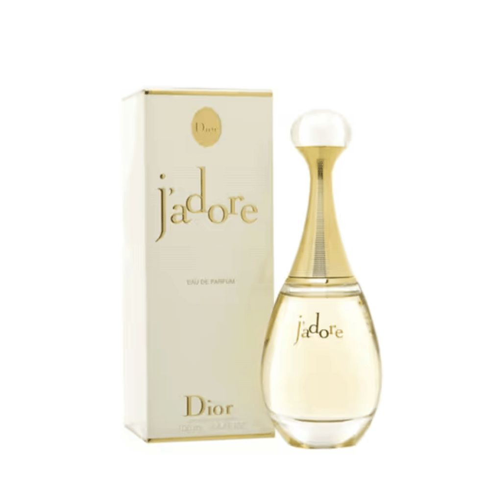 ديور عطر جادور أو دو برفيوم للنساء - 100 مل